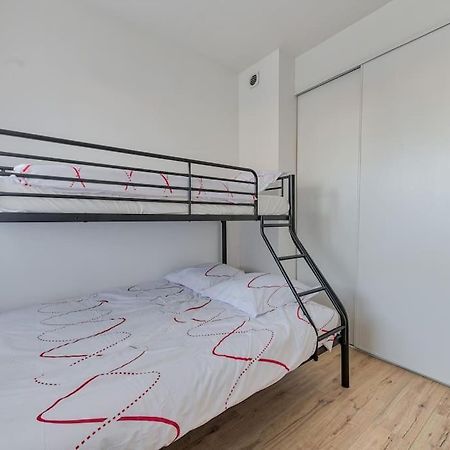 Aux Portes De Paris , Un 3 Pcs Bien Amenage Ножан-сюр-Марн Экстерьер фото