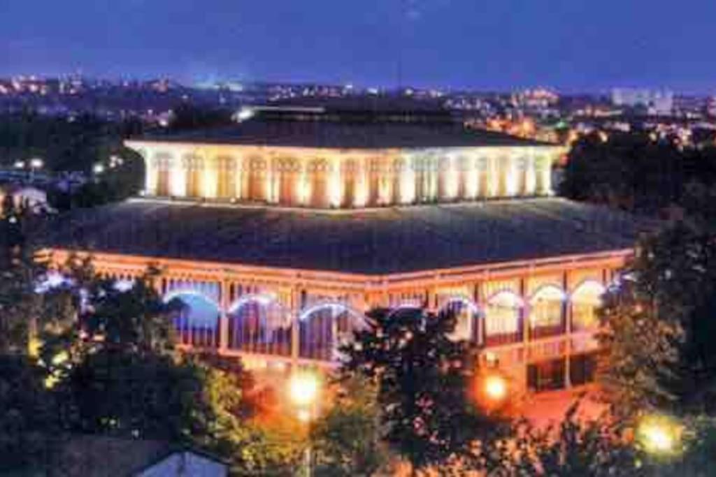 Aux Portes De Paris , Un 3 Pcs Bien Amenage Ножан-сюр-Марн Экстерьер фото